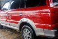 Mitsubishi Adventure GLS 2017 for sale-2