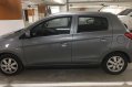 2016 Mitsubishi Mirage Hatchback AT FOR SALE-4