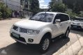 2009 Mitsubishi Montero Sport for sale-1