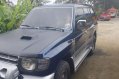 REPRICED Rare MITSUBISHI Pajero fieldmaster manual tranny 4x4-10