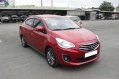 2017 Mitsubishi Mirage G4 for sale-1