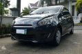 2014 Mitsubishi Mirage for sale-0