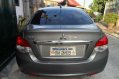 LIKE NEW Mitsubishi Mirage G4 GLX 2016 manual-7