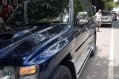 REPRICED Rare MITSUBISHI Pajero fieldmaster manual tranny 4x4-4