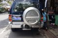 REPRICED Rare MITSUBISHI Pajero fieldmaster manual tranny 4x4-2