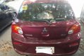 Mitsubishi Mirage GLX 2016 hatch FOR SALE-0