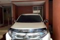 Mitsubishi Montero Sport GLS 2016 for sale-0