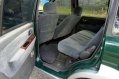 2002 Mitsubishi Adventure supersport diesel for sale-5