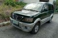 2002 Mitsubishi Adventure supersport diesel for sale-0