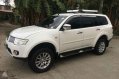 Mitsubishi Montero Sport GLS 2010 AT FOR SALE-2