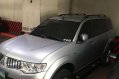 Selling Mitsubishi Montero GLS AT 2013 model-0