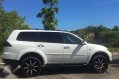 20% DP 2014 Mitsubishi Montero GLSV RIMS worth 100t 1st owned Cebu-4