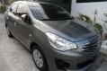 LIKE NEW Mitsubishi Mirage G4 GLX 2016 manual-8