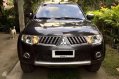 Mitsubishi Montero GLX Manual 2011 for sale-0