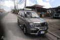 Mitsubishi Adventure 2016 for sale-0