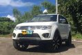 20% DP 2014 Mitsubishi Montero GLSV RIMS worth 100t 1st owned Cebu-0