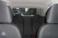 LIKE NEW Mitsubishi Mirage G4 GLX 2016 manual-0