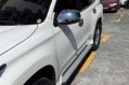 Mitsubishi Montero Sport GLS Premium 4x2 AT 2016-2