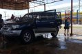 REPRICED Rare MITSUBISHI Pajero fieldmaster manual tranny 4x4-0