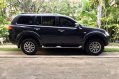 Mitsubishi Montero GLX Manual 2011 for sale-1