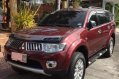 2012 Mitsubishi Montero GLS for sale-0