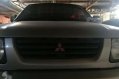 2002 Mitsubishi Adventure All stock Good running condition-10