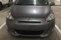 2016 Mitsubishi Mirage Hatchback AT FOR SALE-0