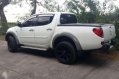 Mitsubishi Strada 2013 for sale-2