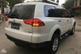 Mitsubishi Montero Sport GLS 2010 AT FOR SALE-5