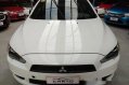 Mitsubishi Lancer Ex Glx 2014 for sale-0