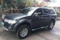 For Sale or Swap SELLING 655K Mitsubishi Montero 2009-1