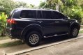 Mitsubishi Montero GLX Manual 2011 for sale-6