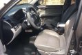 2013 Mitsubishi Montero sport GTV automatic 4x4 top of the line-8