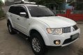 Mitsubishi Montero Sport GLS 2010 AT FOR SALE-0