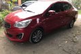 2015 Mitsubishi Mirage G4 for sale-0