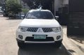 2009 Mitsubishi Montero Sport for sale-6