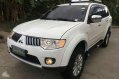 Mitsubishi Montero Sport GLS 2010 AT FOR SALE-1