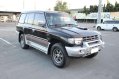 2005 Mitsubishi Pajero 4x2 AT Dsl HMR Auto auction-1