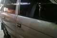 2002 Mitsubishi Adventure All stock Good running condition-0