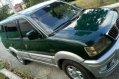 2002 Mitsubishi Adventure supersport diesel for sale-3