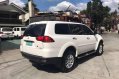 2009 Mitsubishi Montero Sport for sale-3