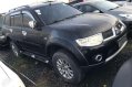 2012 Mitsubishi Montero Sport for sale-0