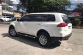 2009 Mitsubishi Montero Sport for sale-2