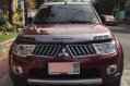 2012 Mitsubishi Montero GLS for sale-1
