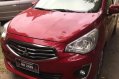 2015 Mitsubishi Mirage G4 for sale-1