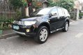 2010 Mitsubishi Montero gls matic for sale-0