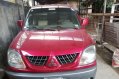 For sale Mitsubishi Adventure 2007-0