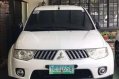 2009 Mitsubishi Montero Sport for sale-4