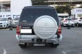 2005 Mitsubishi Pajero 4x2 AT Dsl HMR Auto auction-5