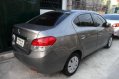 LIKE NEW Mitsubishi Mirage G4 GLX 2016 manual-9